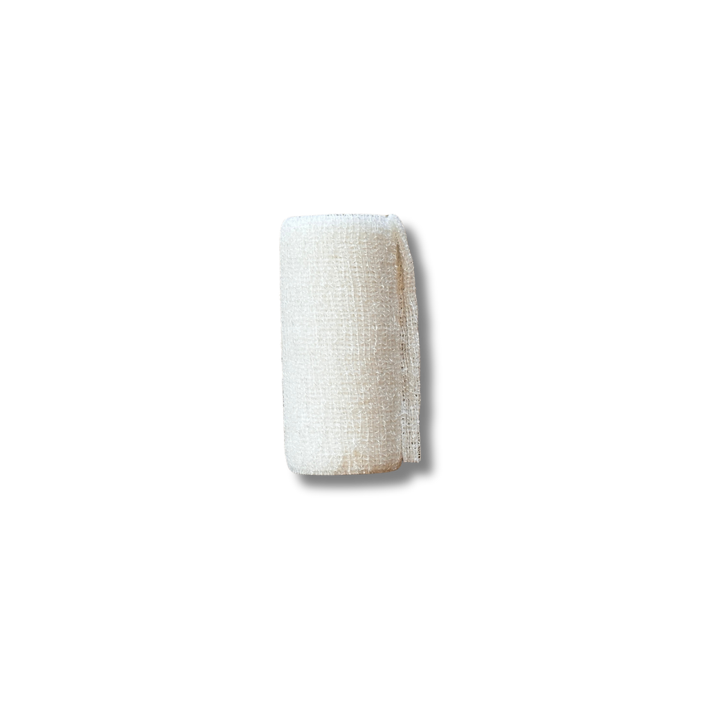 Peha-haft® öntapadó rögzítőpólya (fehér, 10 cm × 4 m)