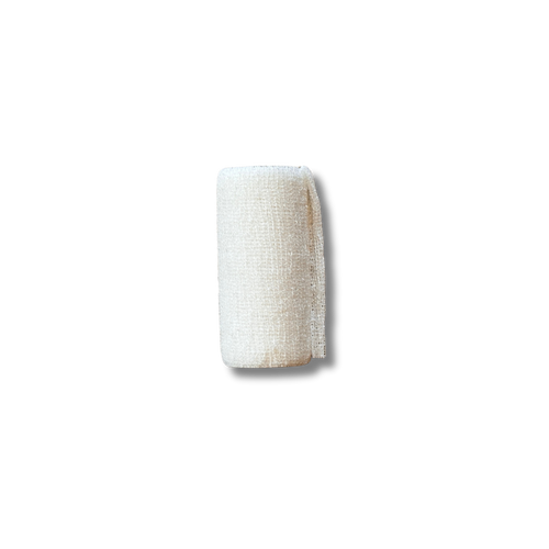 Peha-haft® öntapadó rögzítőpólya (fehér, 10 cm × 4 m)