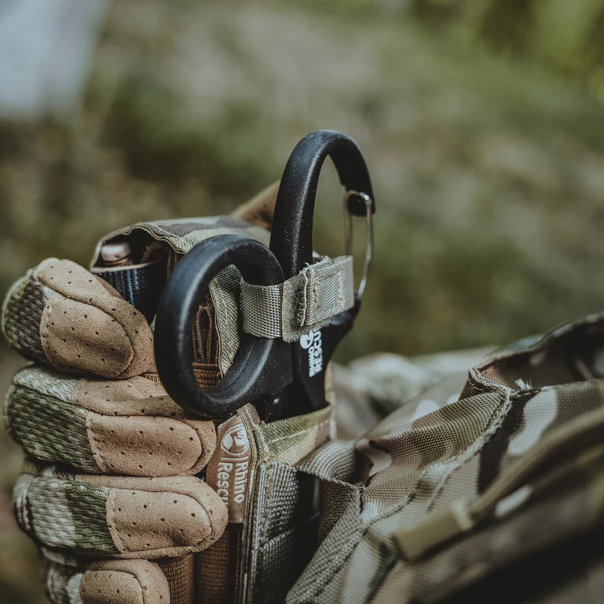 Rhino Rescue - Mentőolló