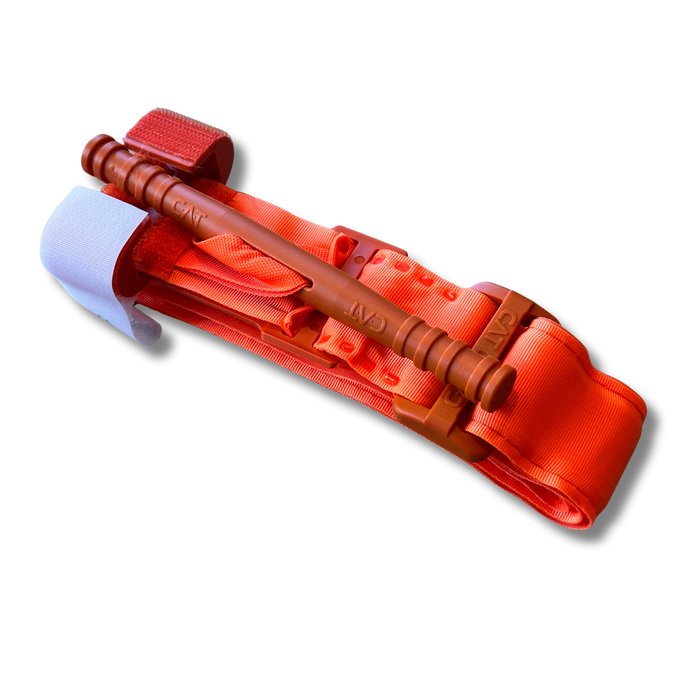 CAT® Gen. 7 harctéri érszorító