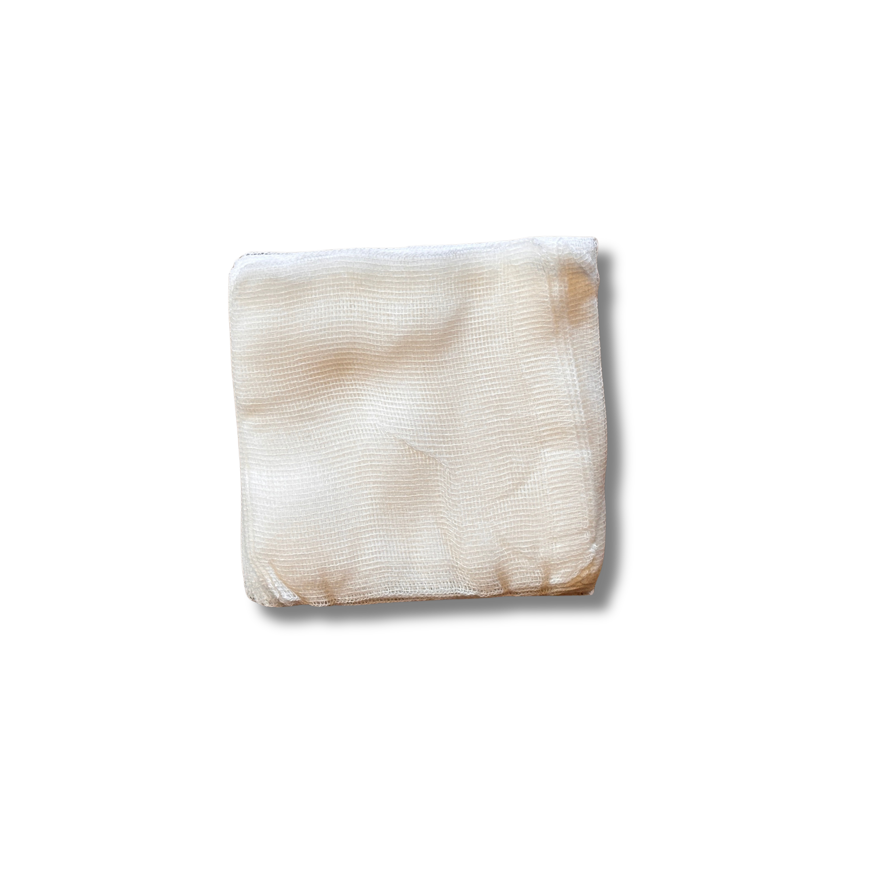 Sterilux® ES steril hajtogatott mull-lap (10 × 10 cm; 10 db)