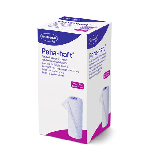 Peha-haft® öntapadó rögzítőpólya doboz