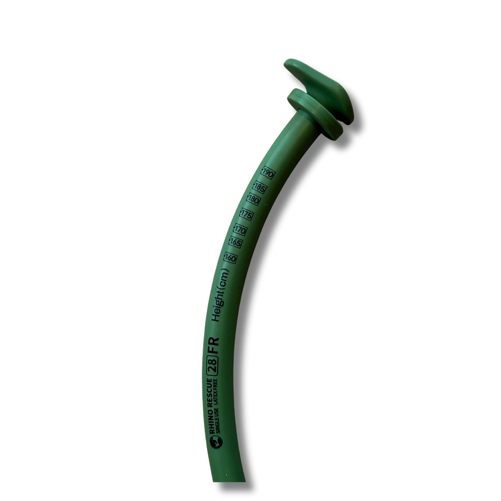 Rhino Rescue Airway Nasopharyngeal (NPA) – 28 FR állítható