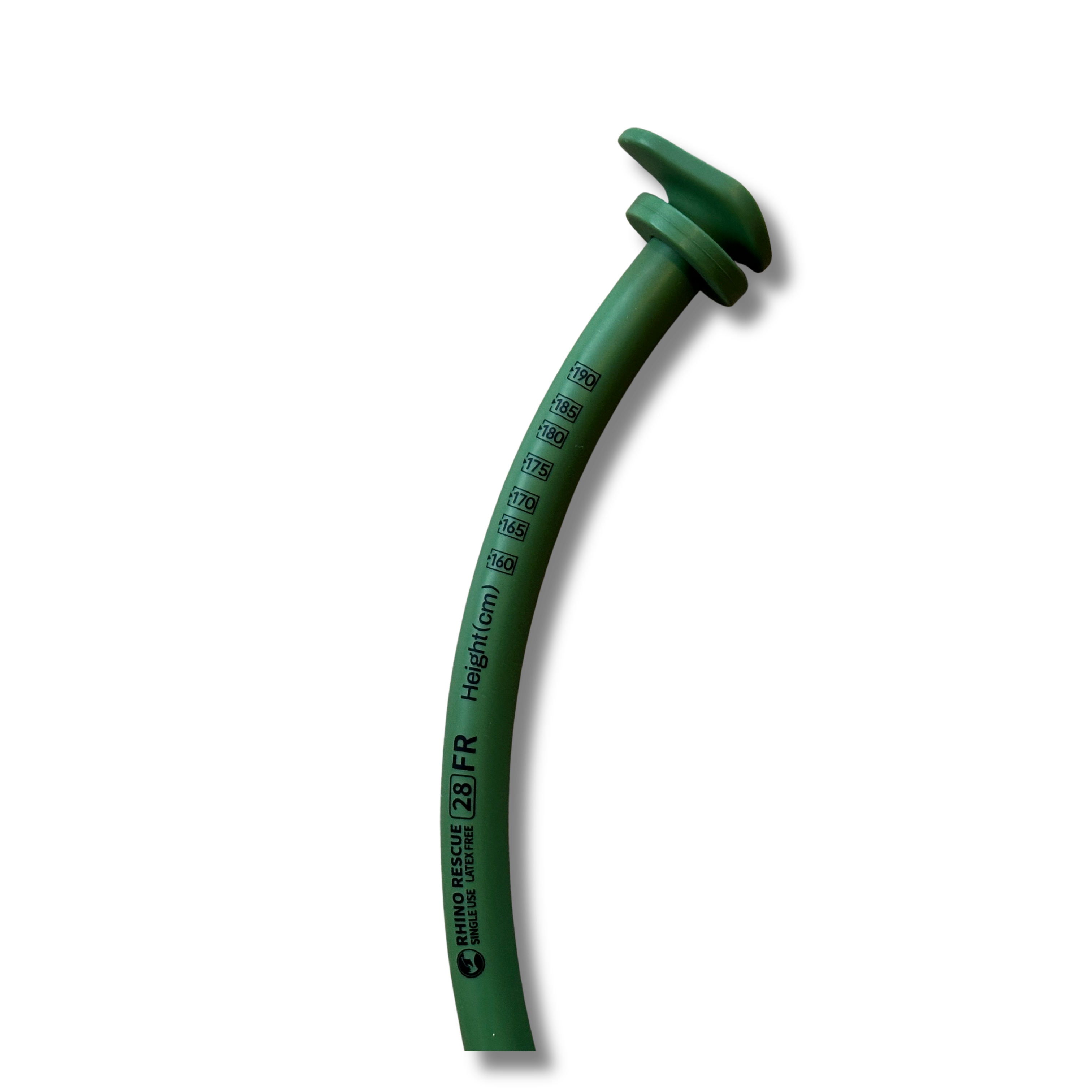 Rhino Rescue Airway Nasopharyngeal (NPA) – 28 FR állítható