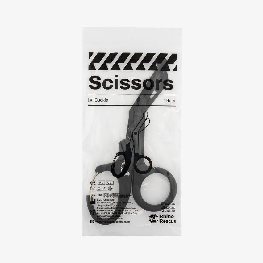 Rhino Rescue - Mentőolló