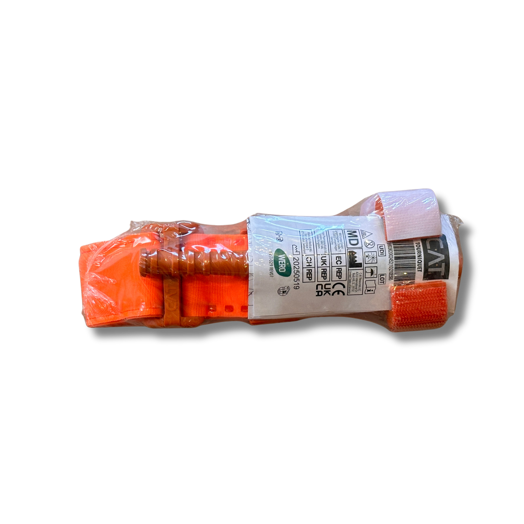 CAT gen. 7 harctéri érszorító (NSN)
