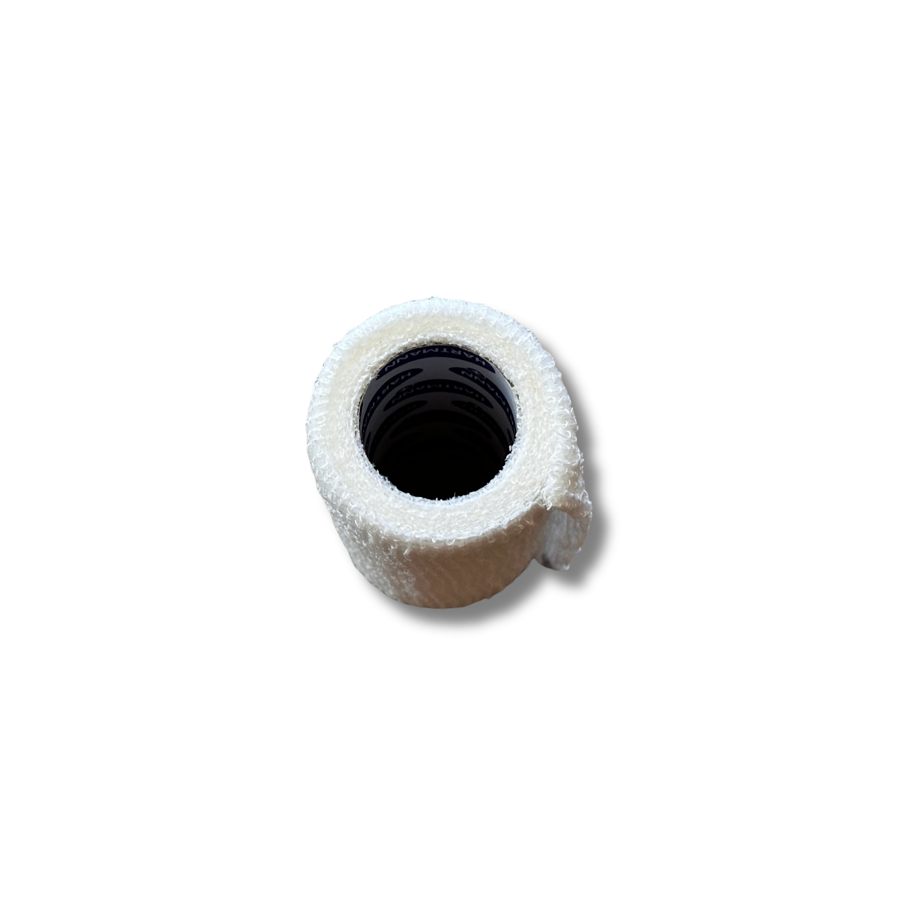 Peha-haft® öntapadó rögzítőpólya (fehér, 10 cm × 4 m)