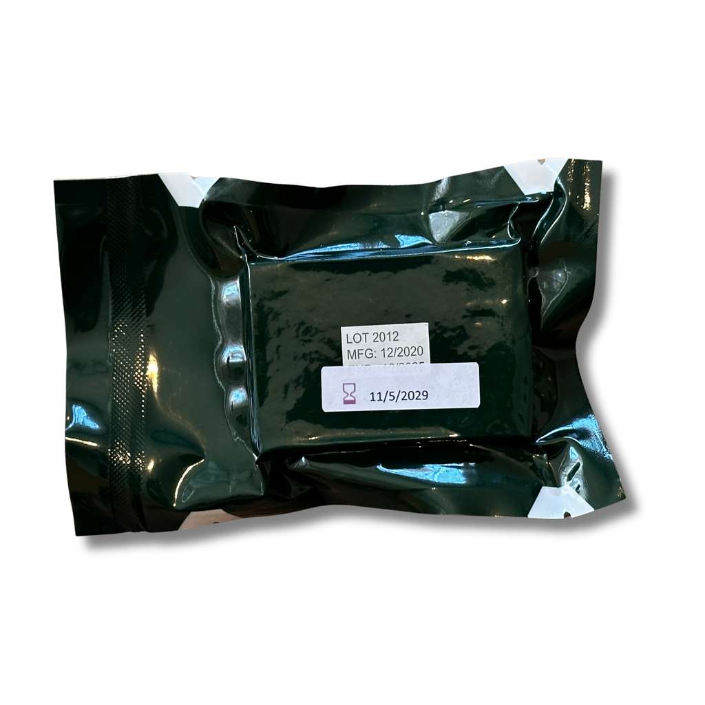 Tytek Compressed EZ-Gauze (NSN)