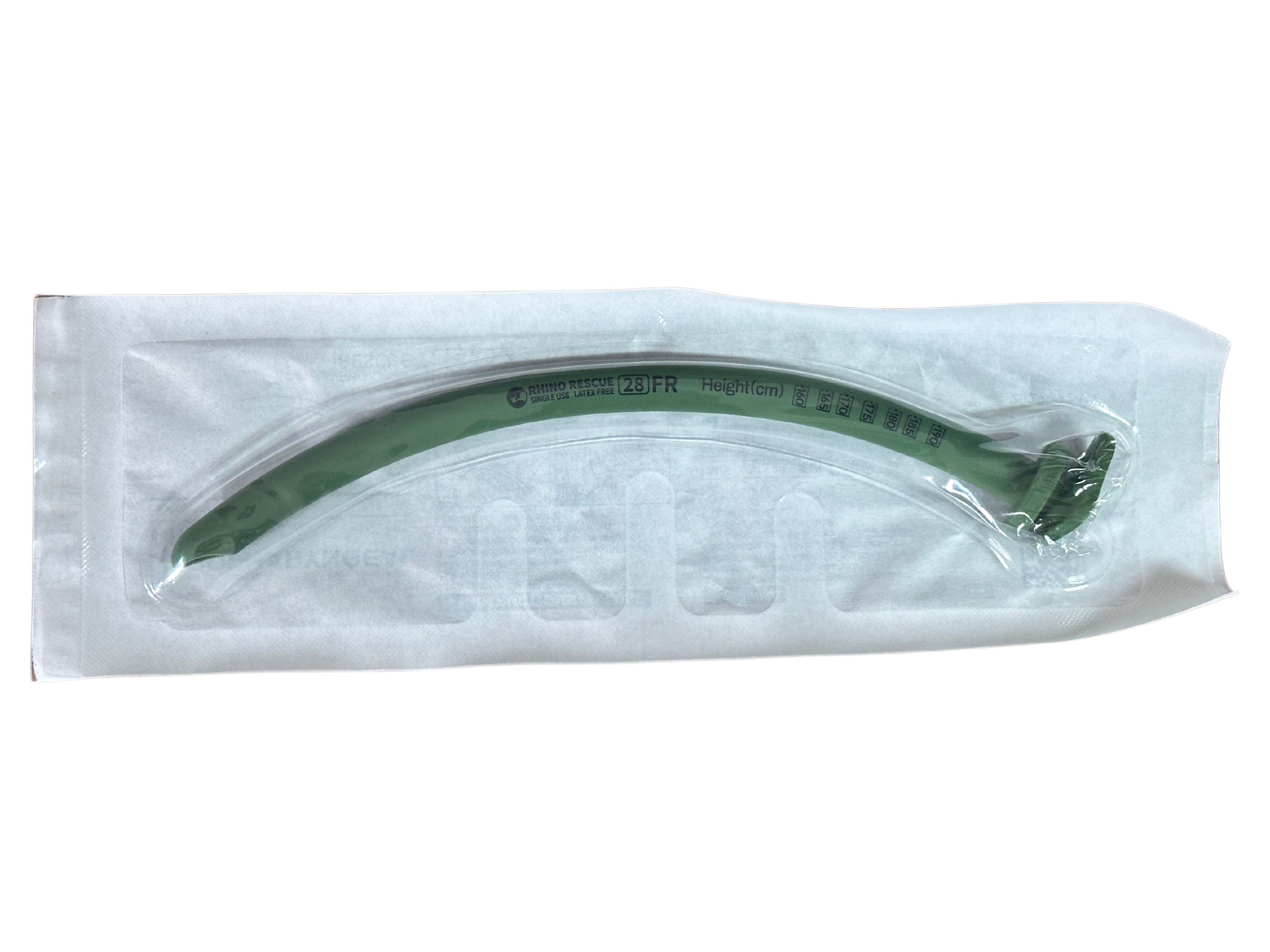 Rhino Rescue Airway Nasopharyngeal (NPA) – 28 FR állítható