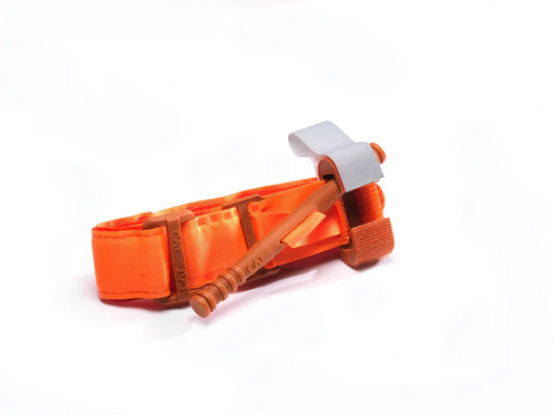 CAT gen. 7 harctéri érszorító (NSN)