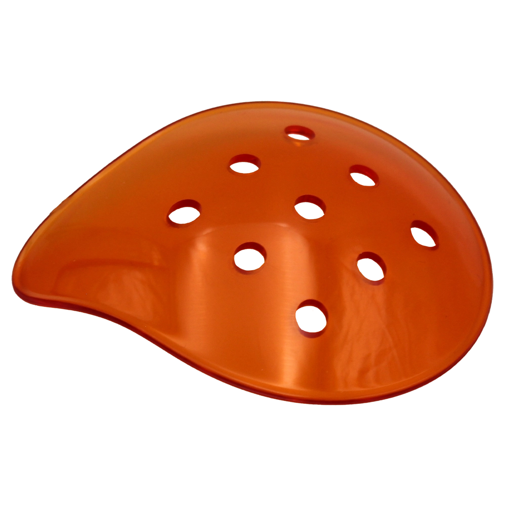Rhino Rescue Eye Shield – műanyag szemvédő pajzs