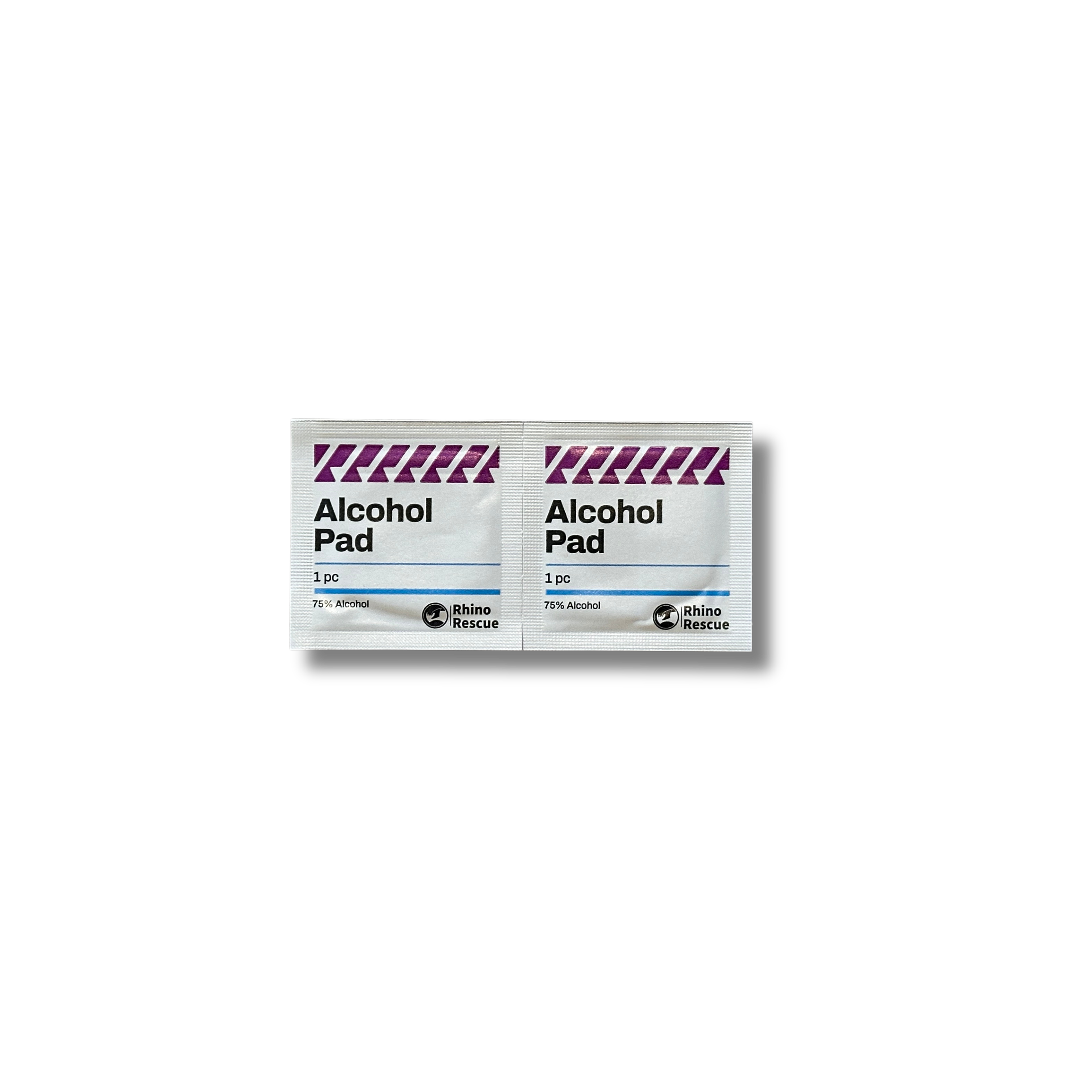 Rhino Rescue Alcohol Pad (8/20 db)