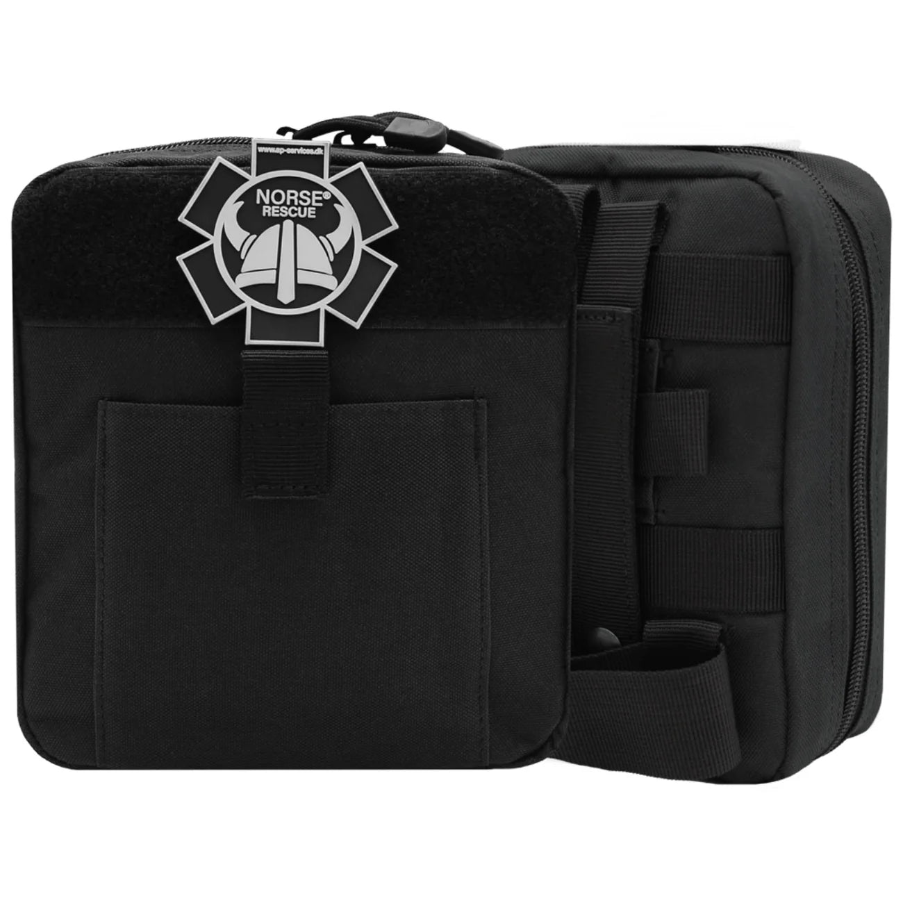 NORSE RESCUE IFAK combtáska „Medic”