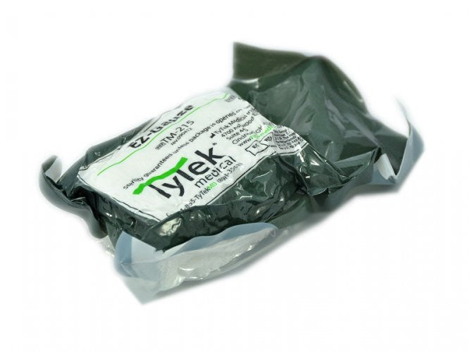 Tytek Compressed EZ-Gauze (NSN)