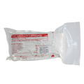 Safeguard Medical® Emergency Bandage® 4” Fehér (NSN)