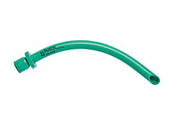 Rüsch Nasopharyngeal Airway Adjustable Flange Style - Ch 28 (NSN)