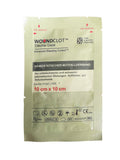 WoundClot™ Trauma Gauze 10x10 cm - Hemosztatikus kötszer